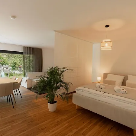 Luxurioese An Der Lahn * Lahnstein