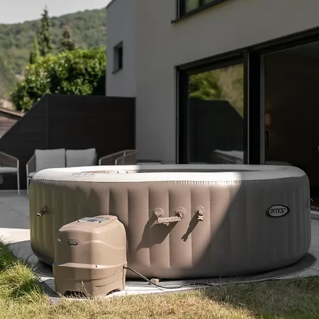 Luxurioese An Der Lahn Daire *