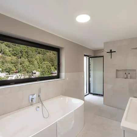 Luxurioese An Der Lahn *