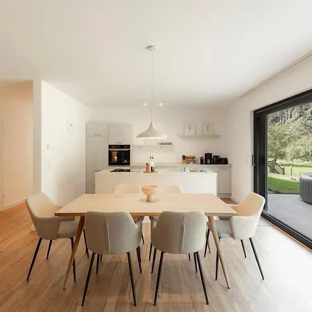 Luxurioese An Der Lahn