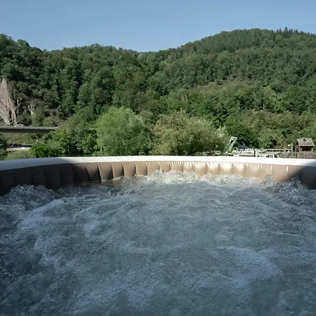 Luxurioese An Der Lahn Lägenhet