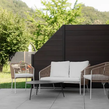 Luxurioese An Der Lahn Lahnstein