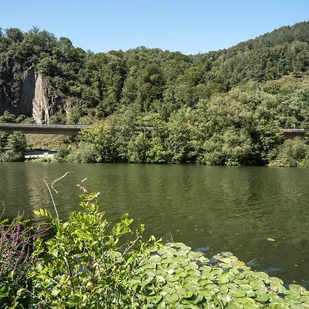 Luxurioese An Der Lahn Lägenhet
