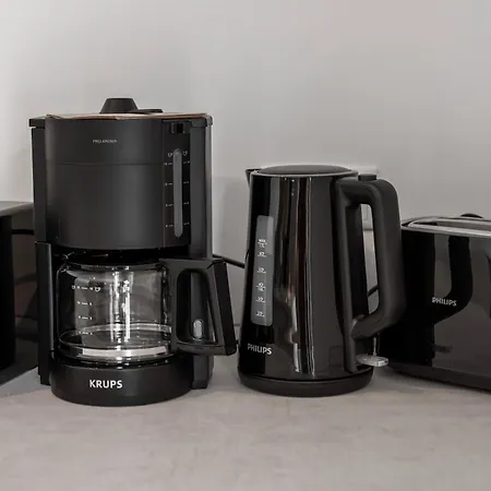 Luxurioese An Der Lahn Daire