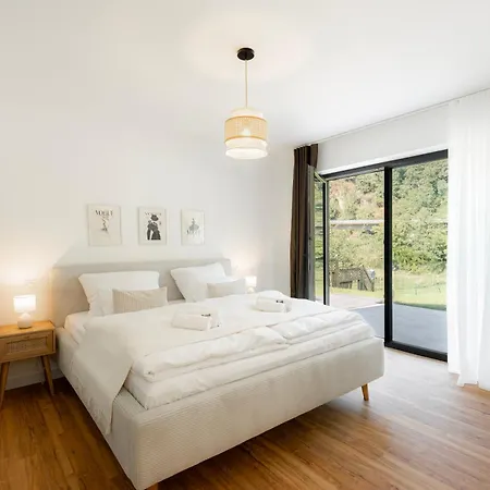 Luxurioese An Der Lahn Daire Lahnstein