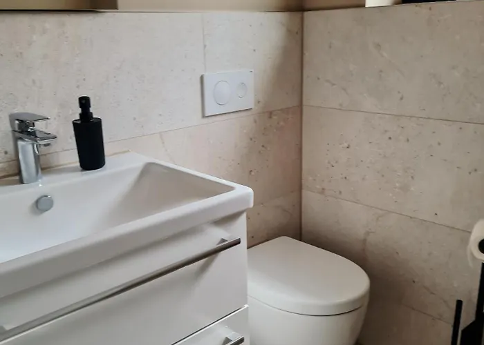 Apartamento Luxurioese An Der Lahn *