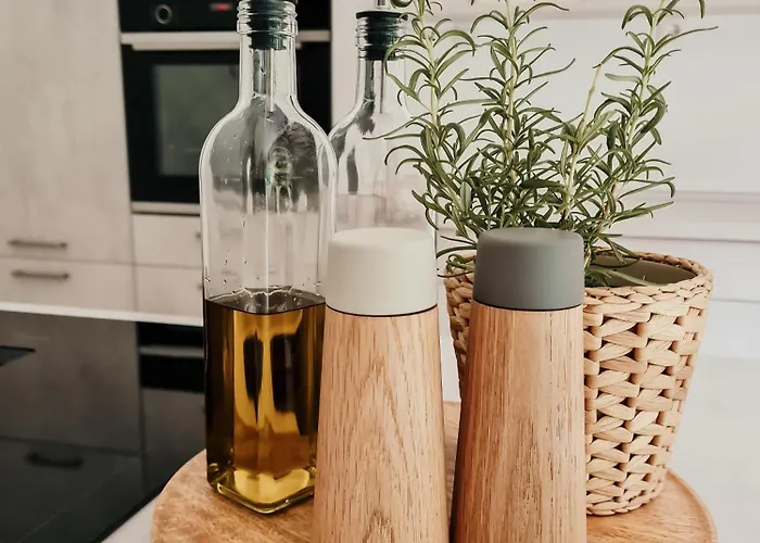 Apartamento Luxurioese An Der Lahn