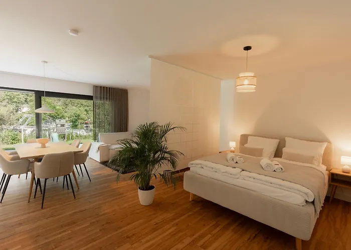 Luxurioese An Der Lahn * Lahnstein