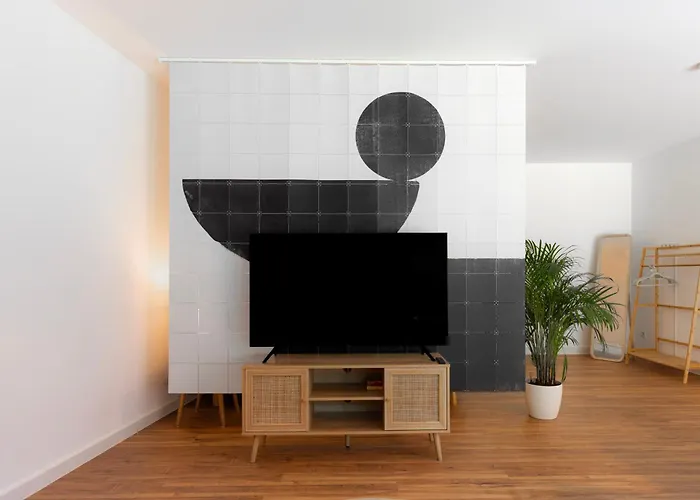 Apartamento Luxurioese An Der Lahn