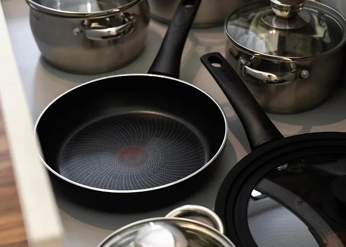 Apartamento Luxurioese An Der Lahn *