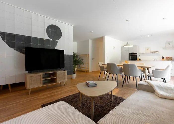 Luxurioese An Der Lahn * Lahnstein