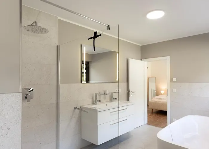 Luxurioese An Der Lahn