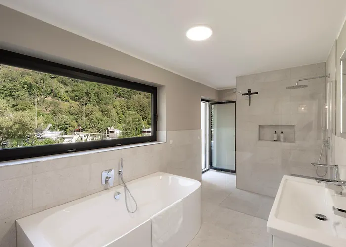 Luxurioese An Der Lahn *