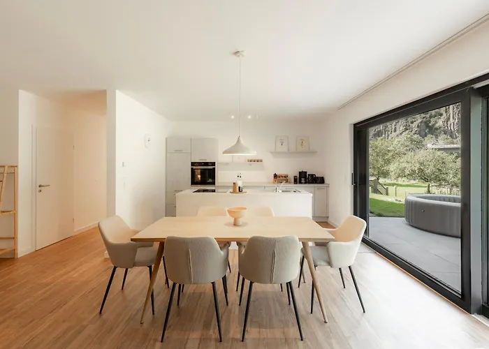 Luxurioese An Der Lahn