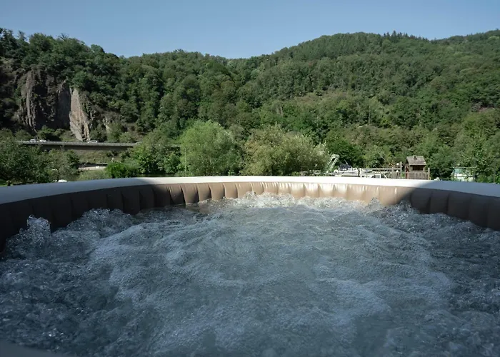 Luxurioese An Der Lahn Apartamento