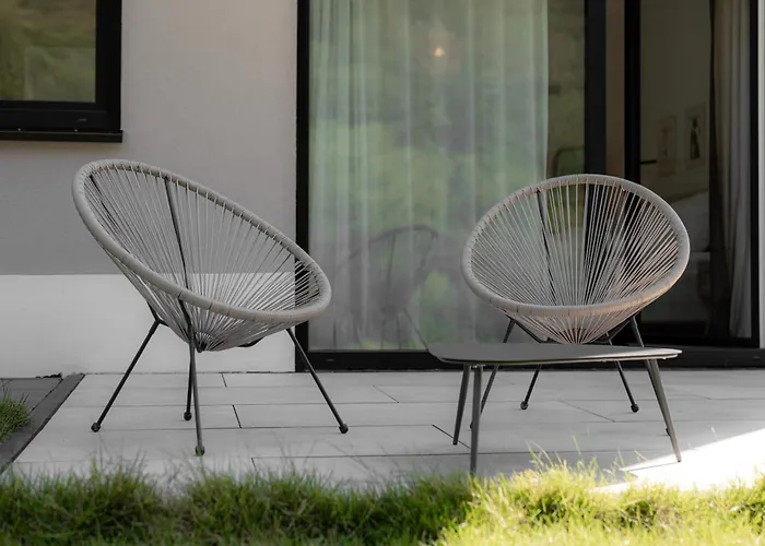 Luxurioese An Der Lahn Apartamento Lahnstein