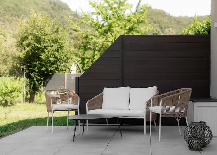 Luxurioese An Der Lahn Lahnstein