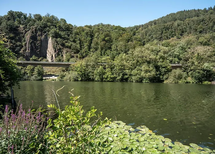 Luxurioese An Der Lahn Apartamento