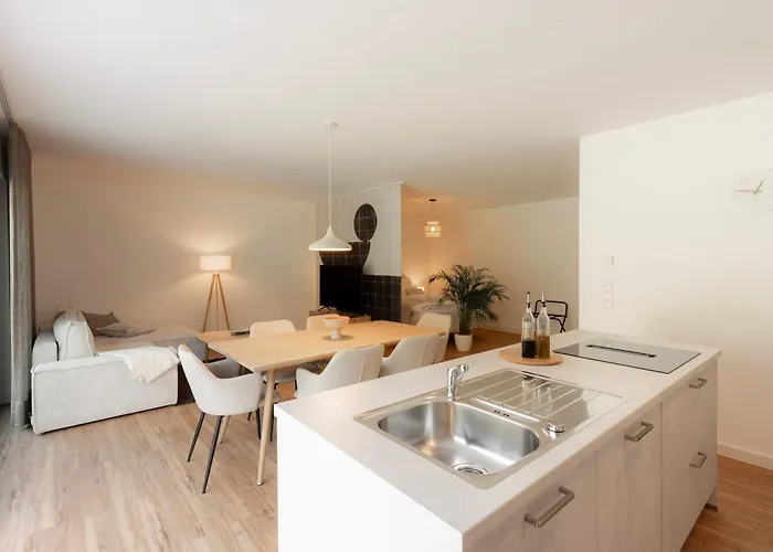 Luxurioese An Der Lahn Apartamento Lahnstein