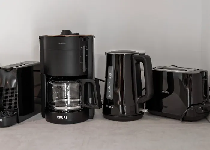 Luxurioese An Der Lahn Apartamento