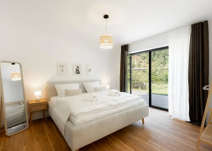 Luxurioese An Der Lahn Apartamento Lahnstein